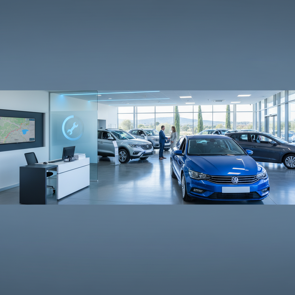 Acheter une voiture d'occasion en Occitanie : Le guide complet