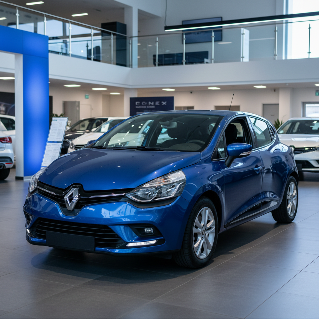 Fiabilité de la Renault Clio 4 d'occasion : Notre avis d'expert