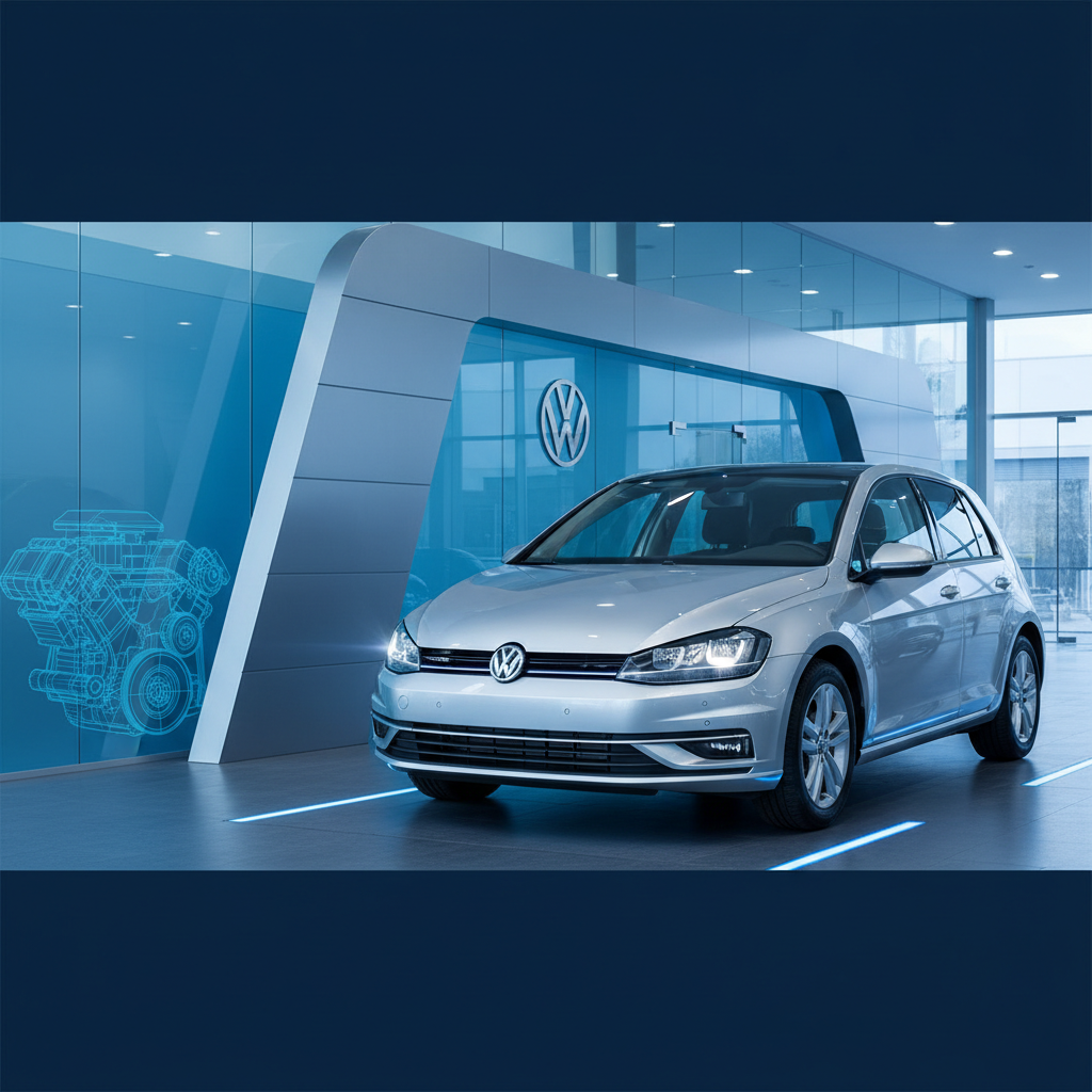 Fiabilité Volkswagen Golf 7 d'occasion : Notre avis d'expert