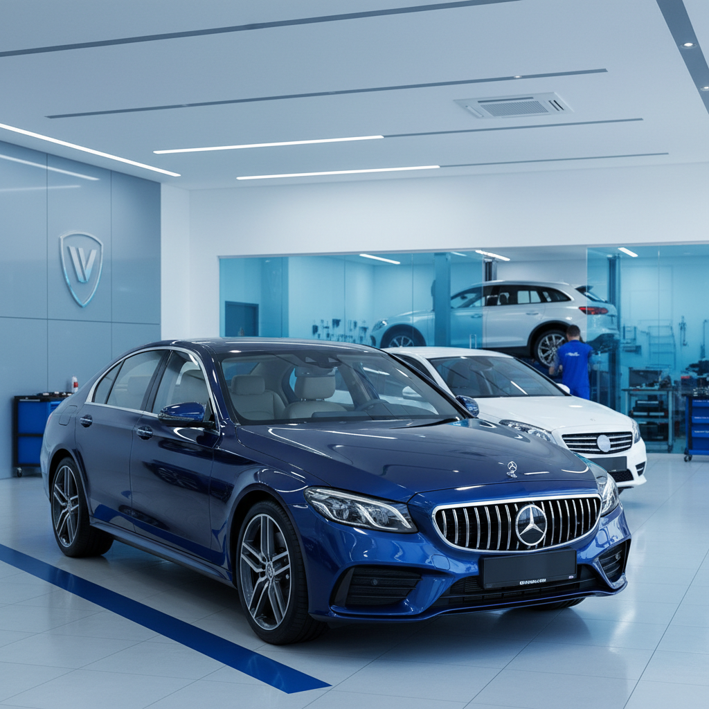 Voiture d'occasion : Optimiser Entretien et Budget