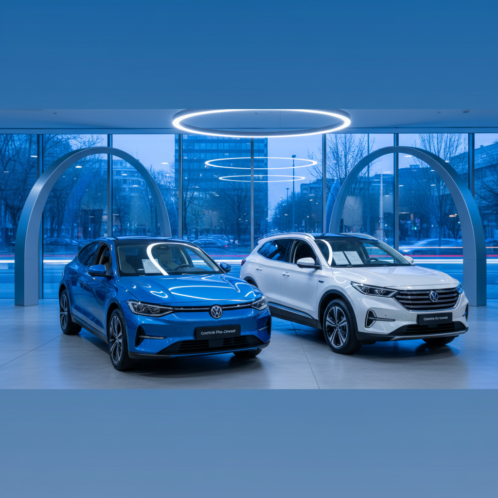 Voiture Électrique & Hybride d'Occasion : Nos Conseils d'Expert